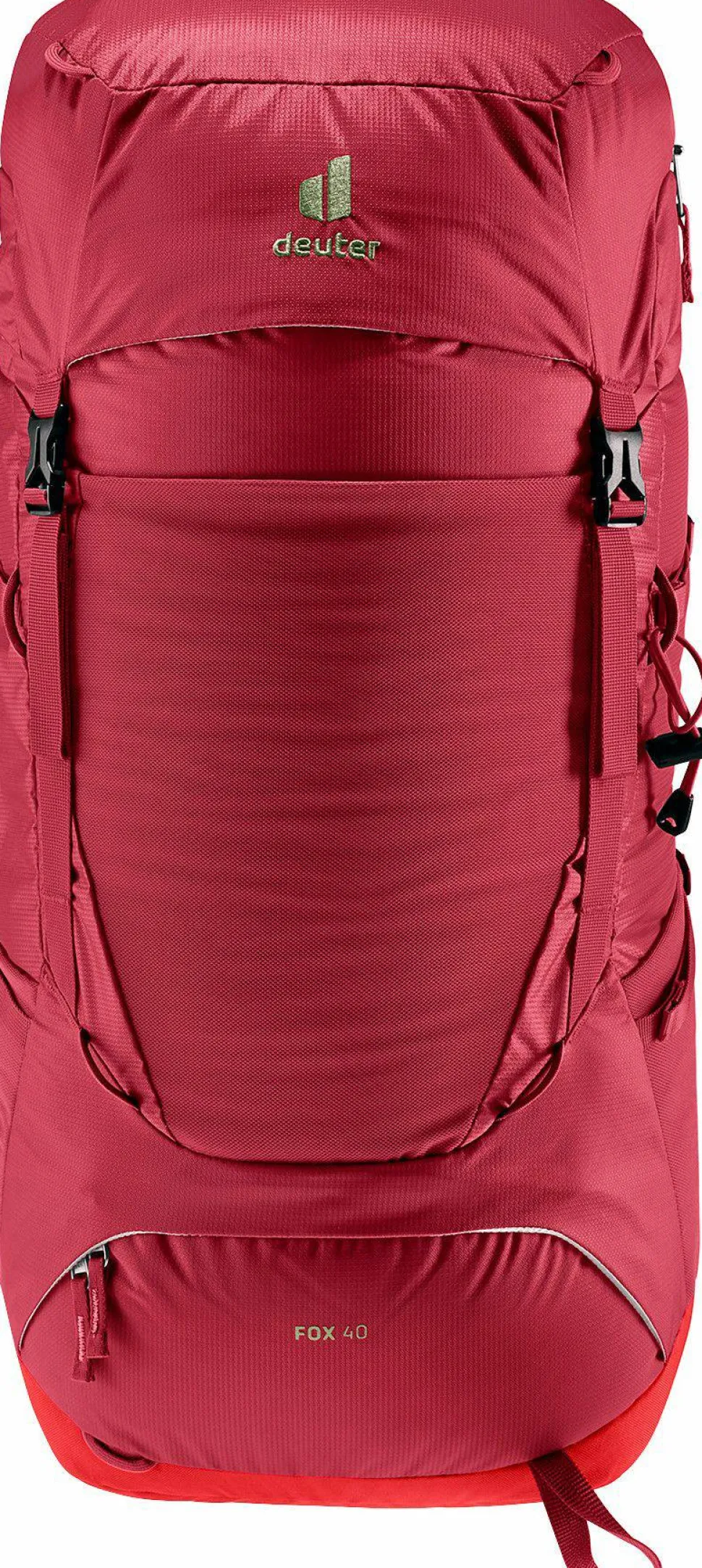 Deuter Fox 40 Masala/Cherry