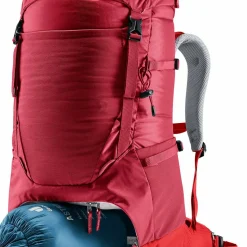Deuter Fox 40 Masala/Cherry
