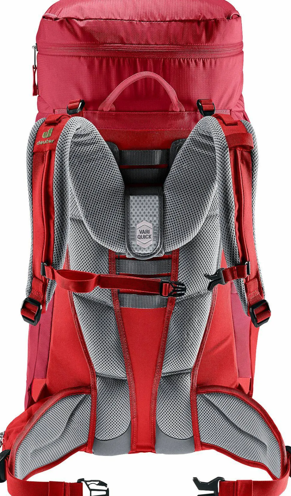 Deuter Fox 40 Masala/Cherry