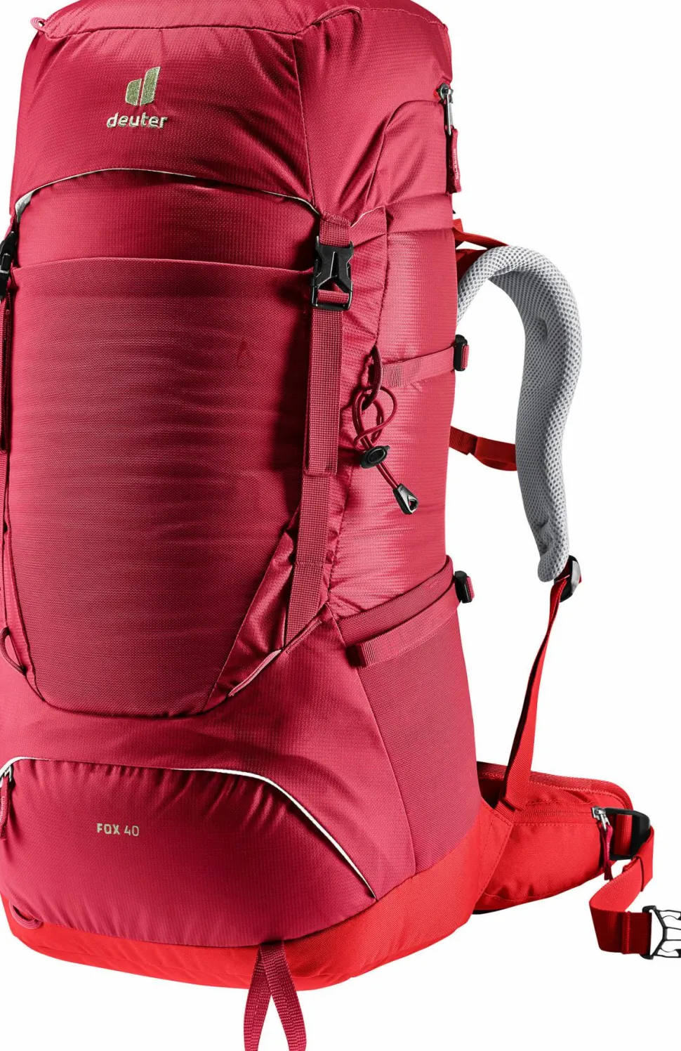 Deuter Fox 40 Masala/Cherry