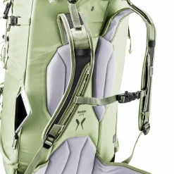 Deuter Freescape Lite 24 SL Mineral-grove