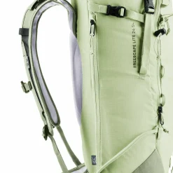 Deuter Freescape Lite 24 SL Mineral-grove