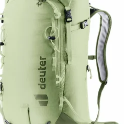 Deuter Freescape Lite 24 SL Mineral-grove