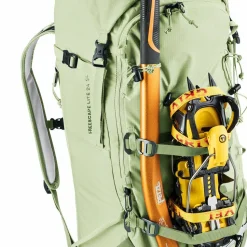 Deuter Freescape Lite 24 SL Mineral-grove
