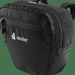 Deuter Front Bag 1.2 Black