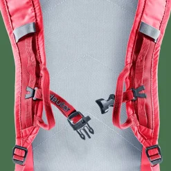 Deuter Gravity Pitch 12 Hibiscus-graphite