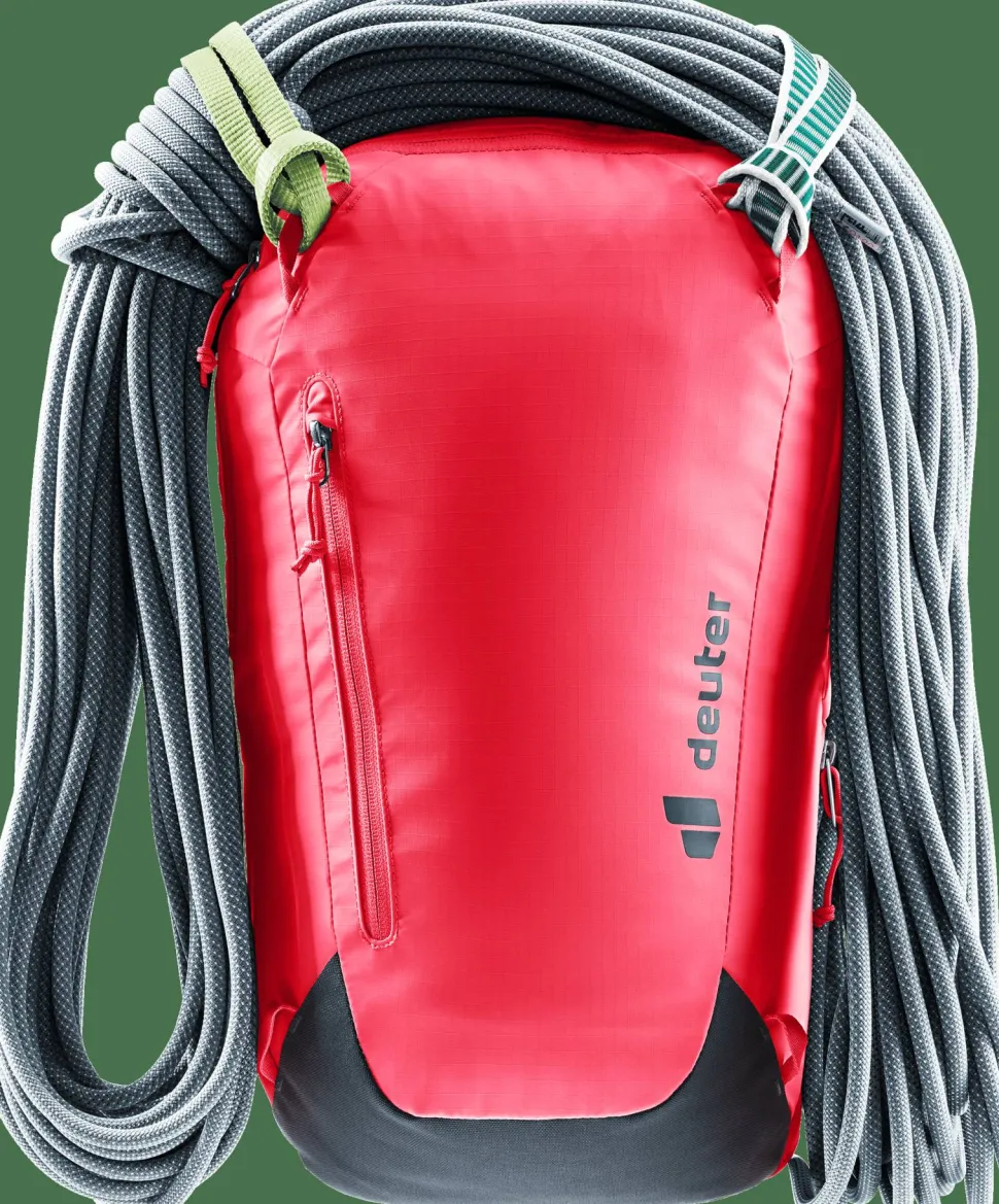 Deuter Gravity Pitch 12 Hibiscus-graphite