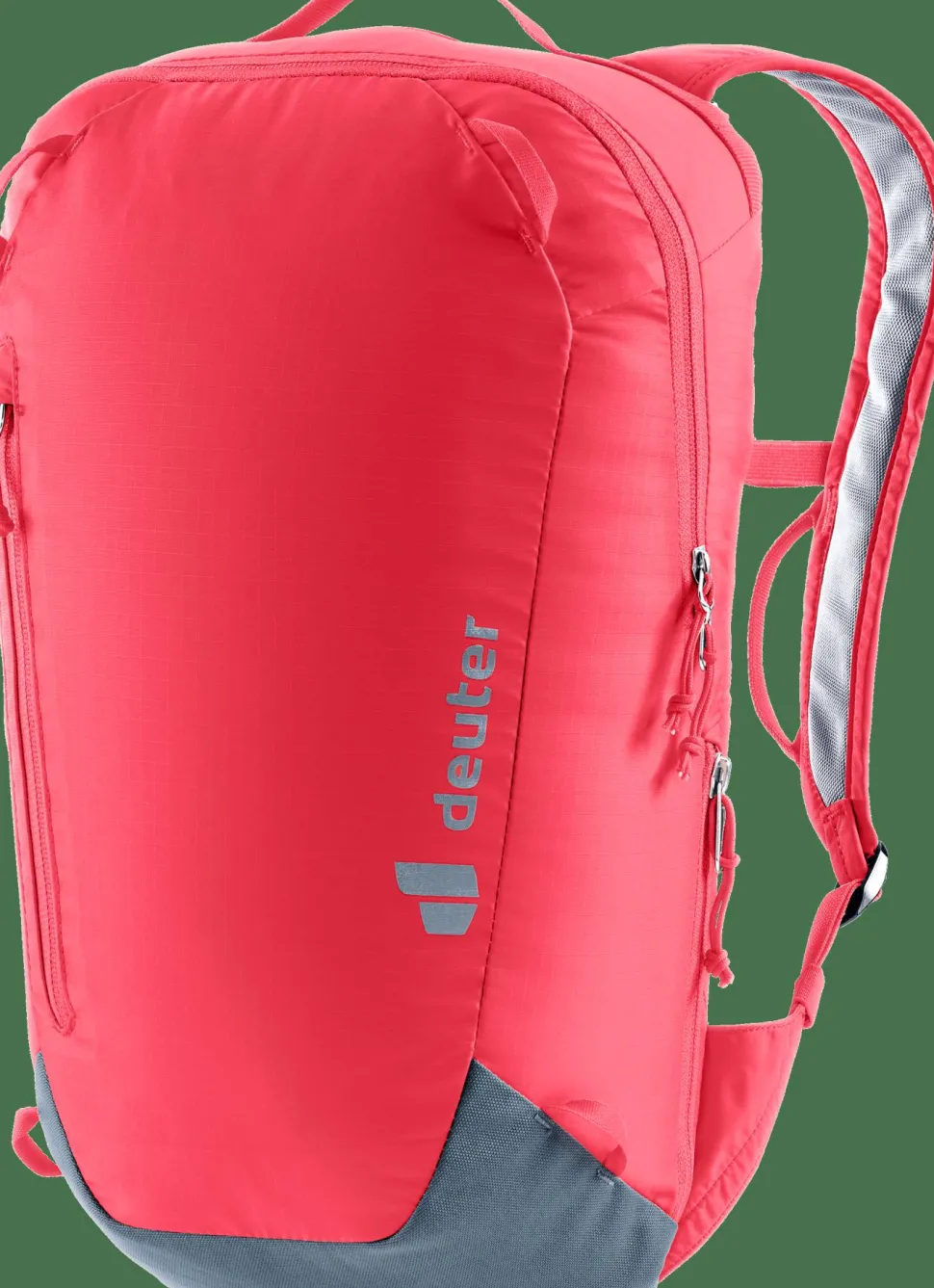 Deuter Gravity Pitch 12 Hibiscus-graphite