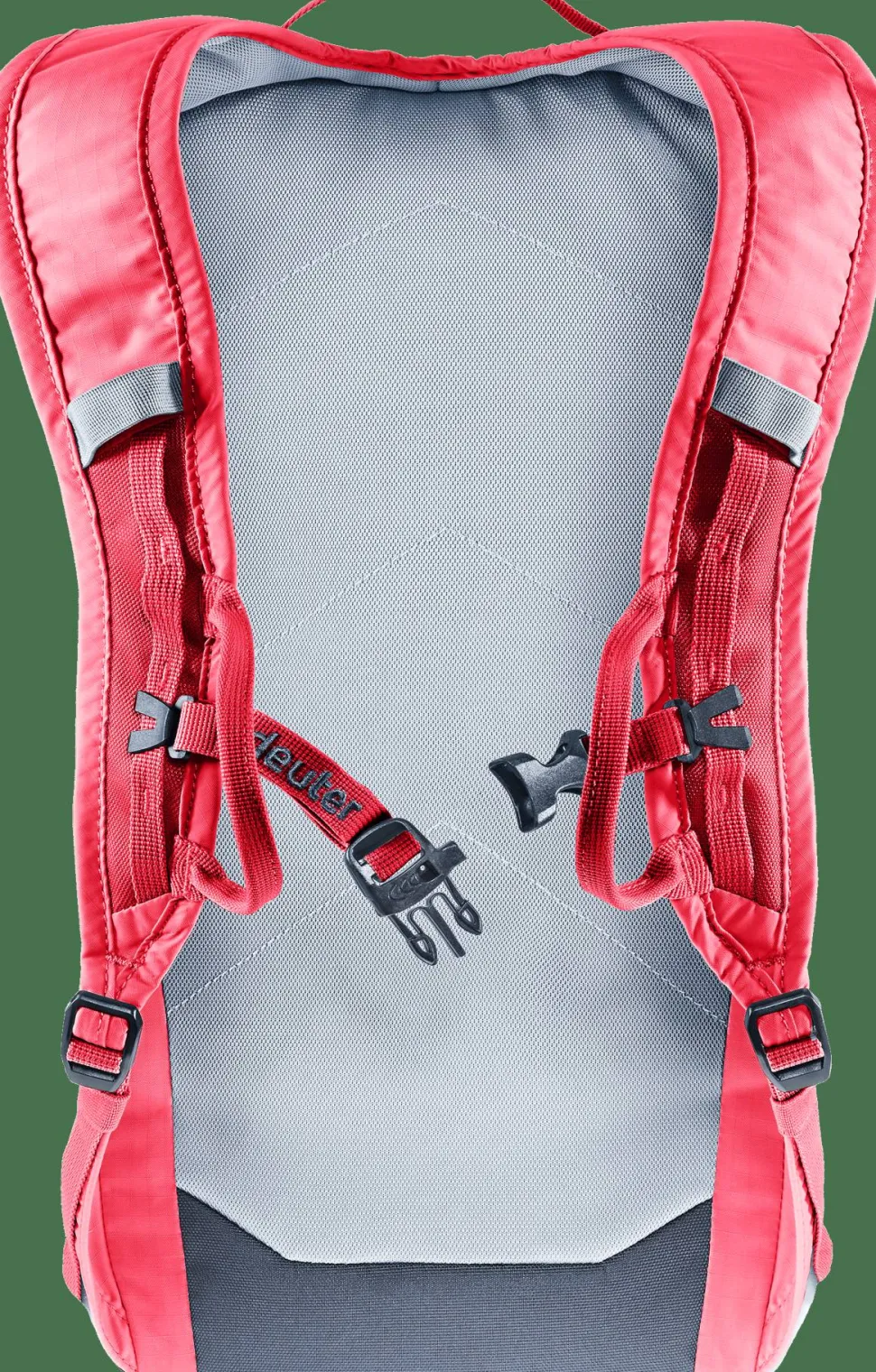 Deuter Gravity Pitch 12 Hibiscus-graphite