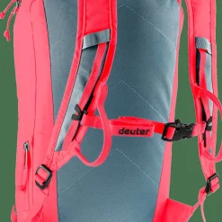 Deuter Gravity Pitch 12 Hibiscus-graphite