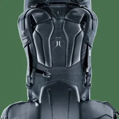 Deuter Guide 34+6 Black