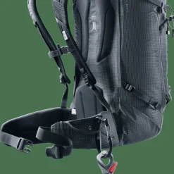 Deuter Guide 34+6 Black