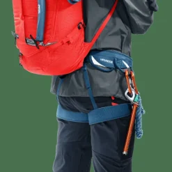 Deuter Guide 34+6 Poppy-crimson