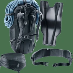 Deuter Guide 32+6 SL Black