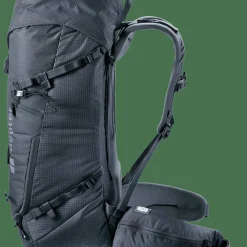 Deuter Guide 32+6 SL Black