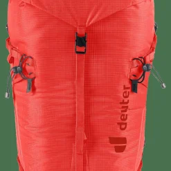 Deuter Guide 32+6 SL Poppy-crimson