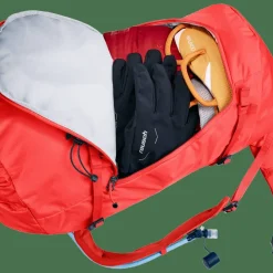 Deuter Guide 32+6 SL Poppy-crimson