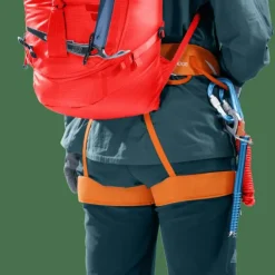 Deuter Guide 32+6 SL Poppy-crimson