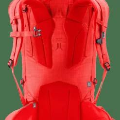 Deuter Guide 42+6 SL Poppy-crimson