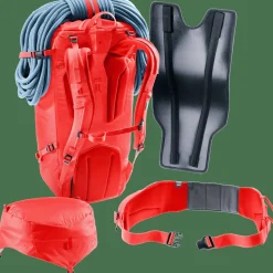 Deuter Guide 42+6 SL Poppy-crimson