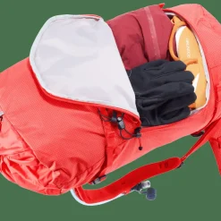 Deuter Guide 42+6 SL Poppy-crimson