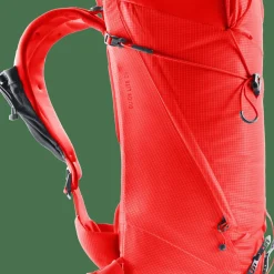 Deuter Guide Lite 24 Poppy-crimson