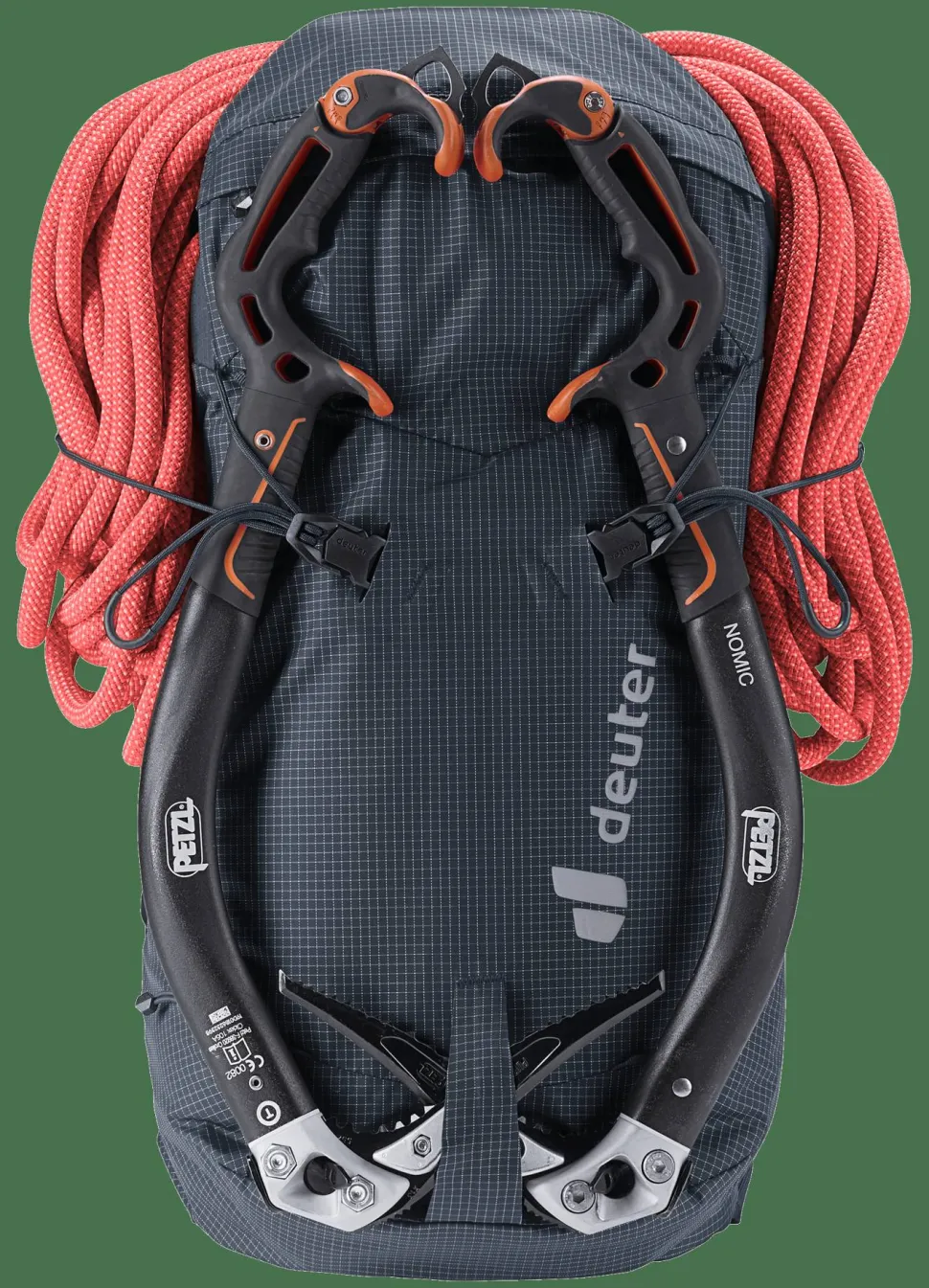Deuter Guide Lite 22 SL Black