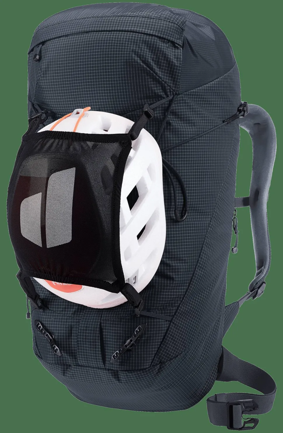 Deuter Guide Lite 22 SL Black