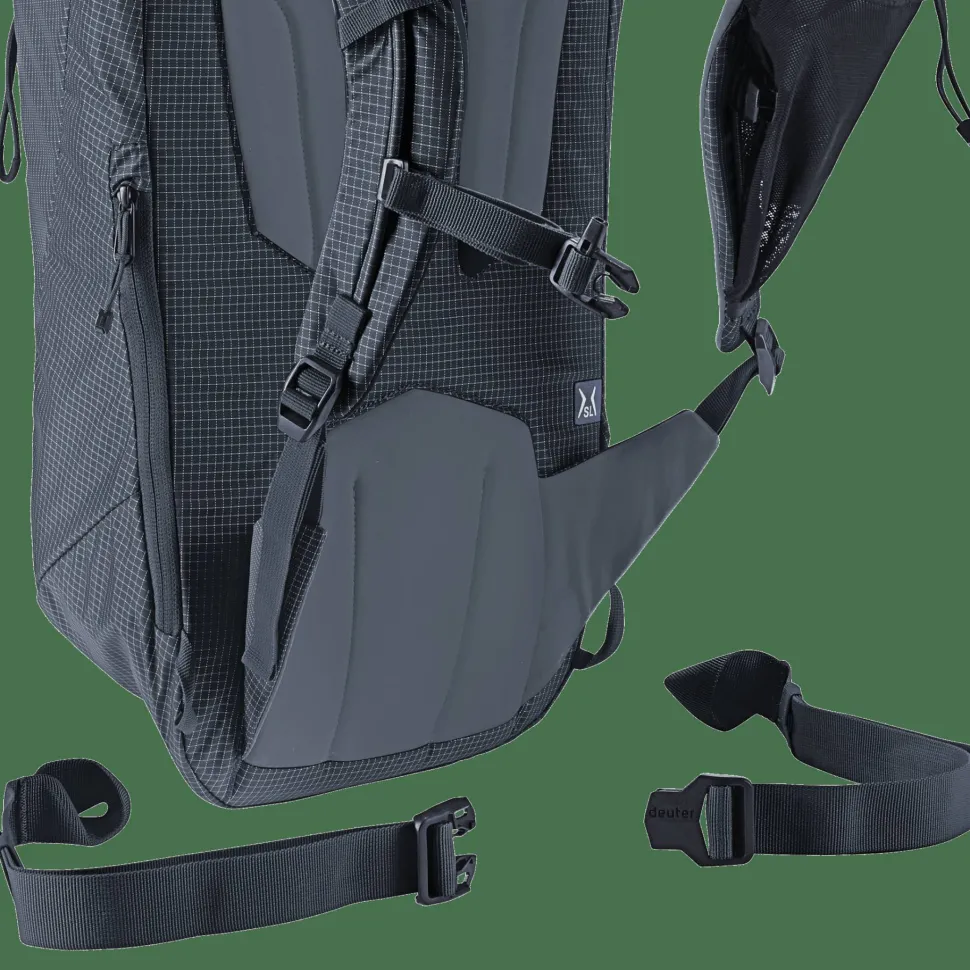 Deuter Guide Lite 22 SL Black