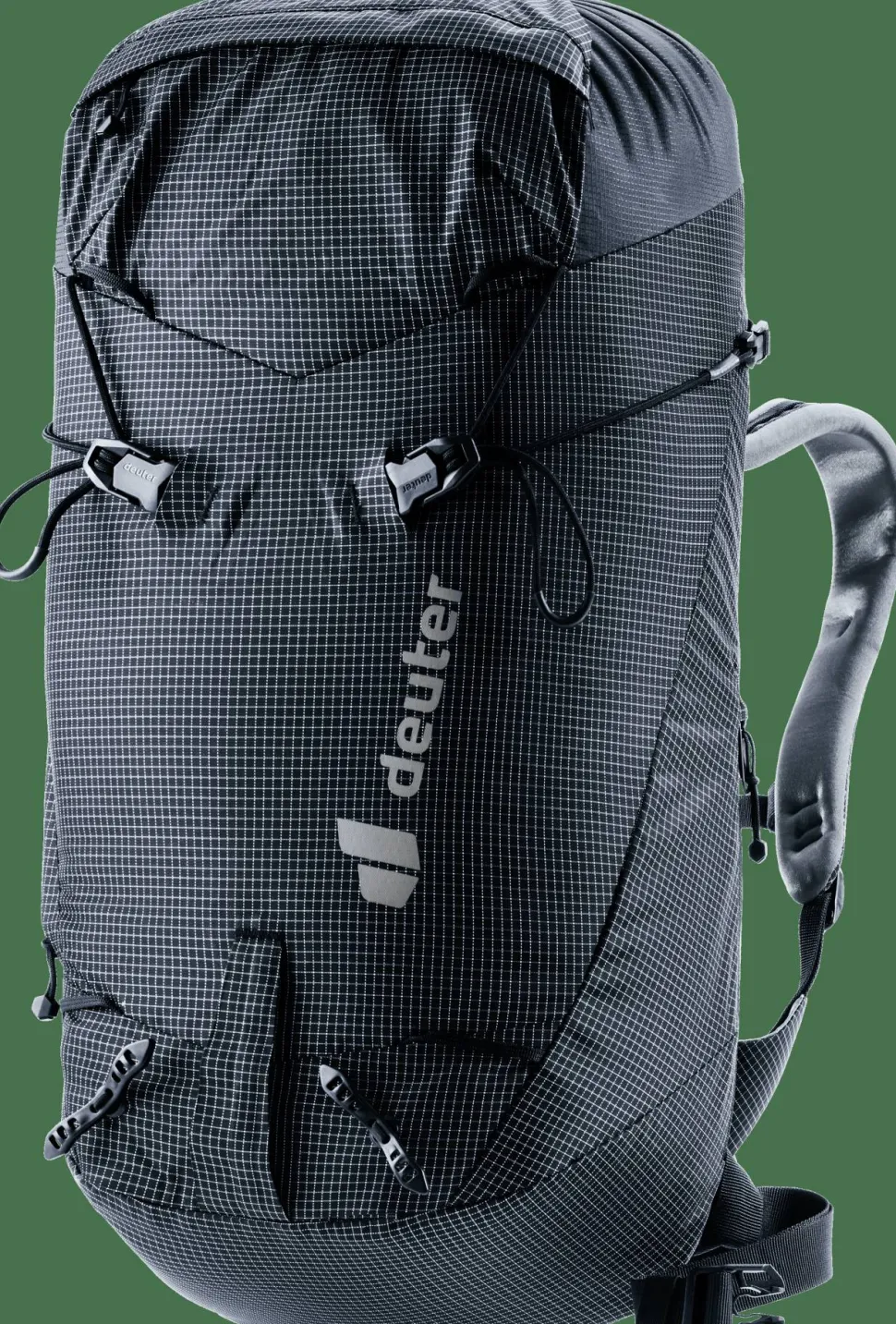 Deuter Guide Lite 22 SL Black