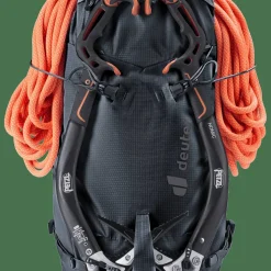 Deuter Guide Lite 28 SL Black