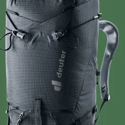 Deuter Guide Lite 28 SL Black