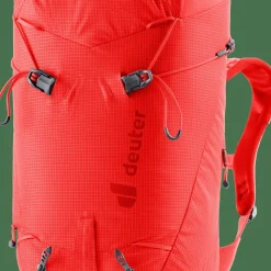 Deuter Guide Lite 22 SL Poppy-crimson