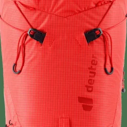 Deuter Guide Lite 22 SL Poppy-crimson
