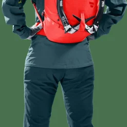 Deuter Guide Lite 28 SL Poppy-crimson