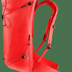 Deuter Guide Lite 28 SL Poppy-crimson