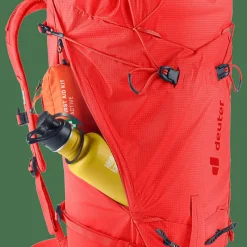 Deuter Guide Lite 28 SL Poppy-crimson