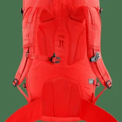 Deuter Guide Lite 28 SL Poppy-crimson