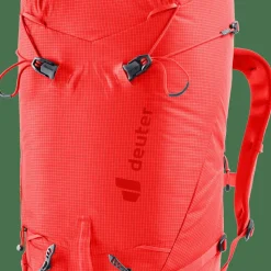 Deuter Guide Lite 28 SL Poppy-crimson