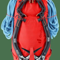 Deuter Guide Lite 28 SL Poppy-crimson