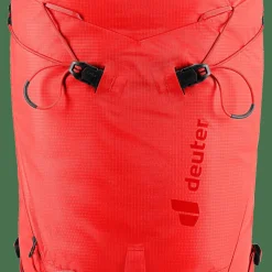 Deuter Guide Lite 28 SL Poppy-crimson