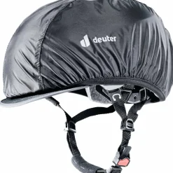 Deuter Helmet Cover Black
