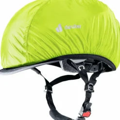 Deuter Helmet Cover Neon