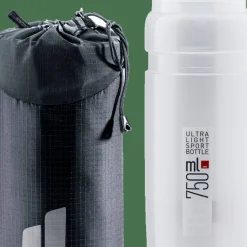 Deuter Insulated Bottle Holder Black