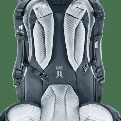 Deuter Jaypack 34+ Black