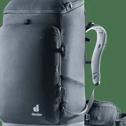 Deuter Jaypack 34+ Black