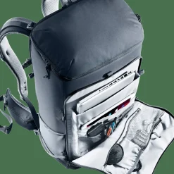 Deuter Jaypack 34+ Black