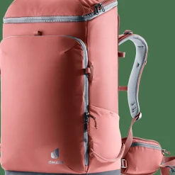 Deuter Jaypack 34+ Redwood