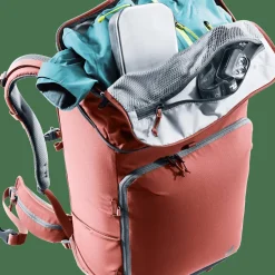 Deuter Jaypack 34+ Redwood
