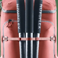 Deuter Jaypack 34+ Redwood
